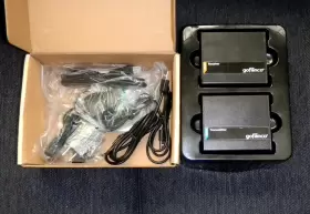 KVMHDEXT70 GOFANCO Hdmi Usb Loop Signal Extender #3