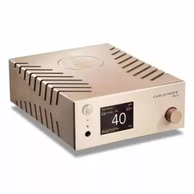 DS-10 DAC Box Demo #2