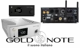 DS-10 DAC Box Demo