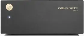PSU-5 FOR Inductive Powersupply Phonostage