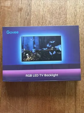 H61810A2 GOVEE Hover Led Backlight Kit