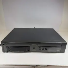 GV4060 GOVIDEO Dual Deck Vhs