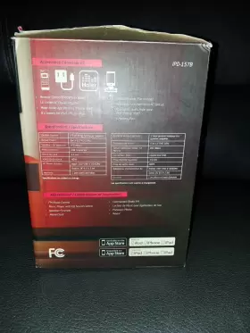 IPD-157B HAIER AUDIO View #2