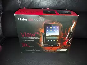 IPD-157B HAIER AUDIO View