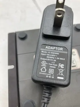Uhbx-r-pse HALL RESEARCH Hdmi Utp Receiver Adapter #2