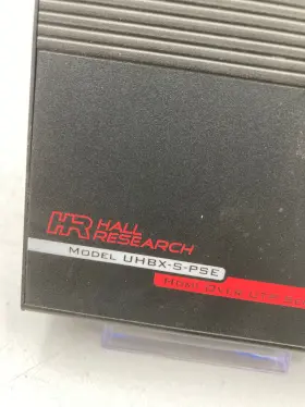 Uhbx-r-pse HALL RESEARCH Hdmi Utp Receiver Adapter #3