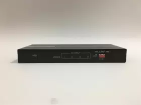 SP-HD-4C HALL RESEARCH Hdmi Splitter #3