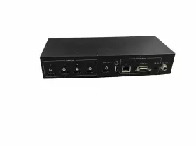 SW-HD-4 HALL RESEARCH Hdmi Switch Ip Ir Control #2