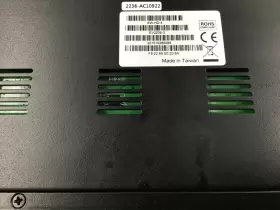 SW-HD-4 HALL RESEARCH Hdmi Switch Ip Ir Control #3