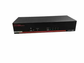 SW-HD-4 HALL RESEARCH Hdmi Switch Ip Ir Control