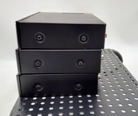TVB-350 HALL RESEARCH TECHNOLOGIES Hrt Tv Vga Hdtv Video #3