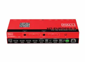 HT-EUROPA4-2 HALL TECHNOLOGIES Tv Video Audio #2