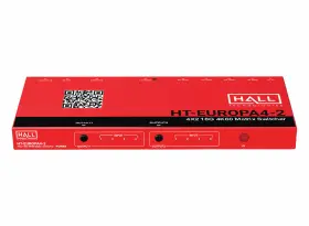 HT-EUROPA4-2 HALL TECHNOLOGIES Tv Video Audio #3