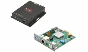 HDBT3-TRX100 HALL TECHNOLOGIES Hdbaset Receiver #2