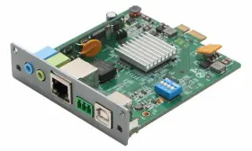 HDBT3-TRX100 HALL TECHNOLOGIES Hdbaset Receiver #3