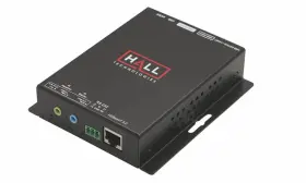 HDBT3-TRX100 HALL TECHNOLOGIES Hdbaset Receiver