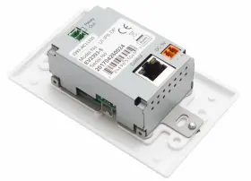 HT-HIVE-KP8 HALL TECHNOLOGIES Programmable Keypad Poe #2