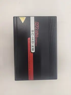 SC-HD-2B HALL TECHNOLOGIES Hdmi Scaler Audio Embed Extract