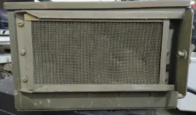 TRC-1 HALLICRAFTERS Fm Radio Receiver #2