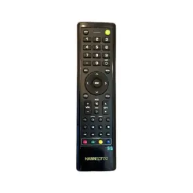 HSG1074 HANDSPREE Hannspree Tv Remote Control
