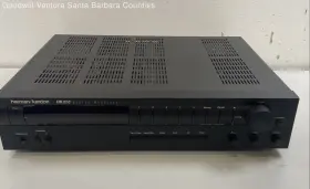 HK3550 HARMAN KARDON Stereo Receiver