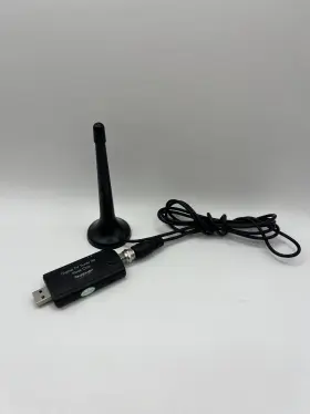 1171.401 HAUPPAUGE Digital Tv Tuner Xbox Usb Stick Antenna