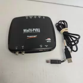 Hauppauge USB2 Untested Wintv-pvr Personal Video Recorder Usb