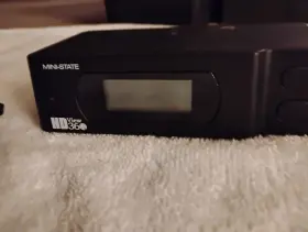 12B12 HD 360VIEW Viewer Mini
