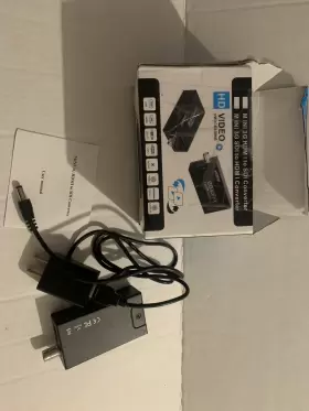 3GHDMI HDMI Sdi Converter Mini Sd Sdibhd