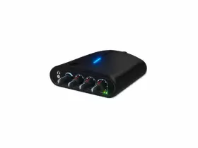 M8RX HEAR TECHNOLOGIES Preamp Channel Headphone Interface