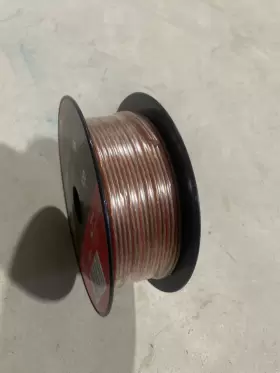 AS-SW16-100 HELIOS Gauge Speaker Wire Meters #2