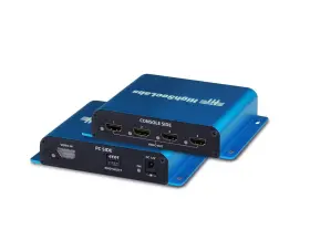 PV14PH-N HIGH SEC LABS Hdmi Splitter Dp Hdr