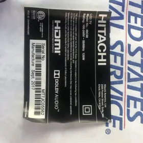49C60 HITACHI Kit #2