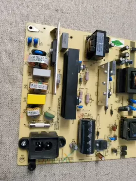 MP120D-1MF21-1 HITACHI Power Supply Board #3