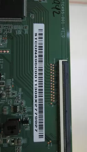 STCON495C HITACHI Control Board #2