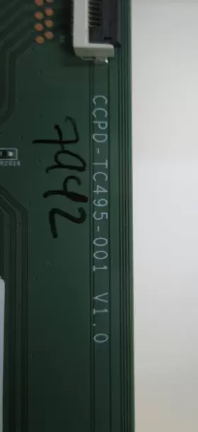 STCON495C HITACHI Control Board #3