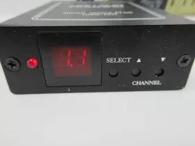 HMM-10H MICRO Modulator Rf Multimedia Power Supply