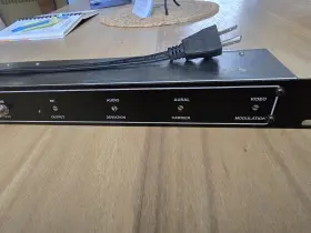 HSM55 HOLLAND Modulator #3