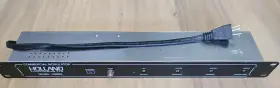 HSM55 HOLLAND Modulator