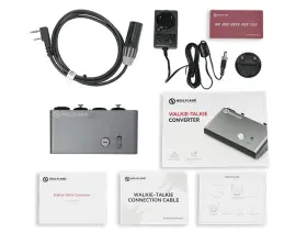 191460004100 HOLLYLAND Walkie Talkie Converter