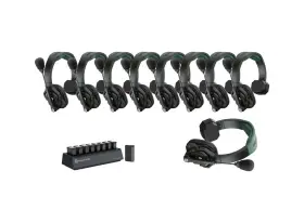 191460007989 HOLLYLAND Hl Solidcom Se Pro Noise Cancelling