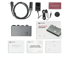 CONVERTER-2C HOLLYLAND Walkie Talkie