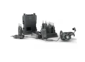 HV-G51-8B-SE HOLLYLAND Wireless Intercom Beltpacks Enc