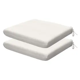 21313S-201A170 HONEYCOMB Seat Cushion Set Solid Bon