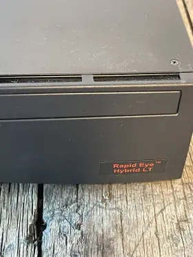 HRE8R12N1T0 HONEYWELL Video Rapid Dvr #3