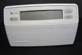 PC8900 HONEYWELL Climate Center Energy Star