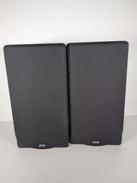 HB-1MK2 HSU Speakers