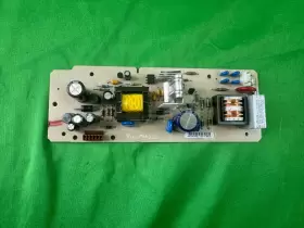 1027757 HUGHES Panel