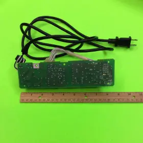 1029727-0001 HUGHES Cable Box Power Supply Board #3
