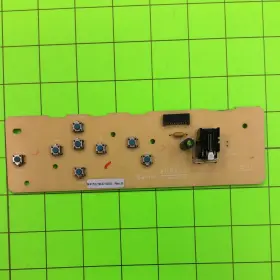 DST-3000 HUGHES Toshiba Cable Box Front Panel Board #2